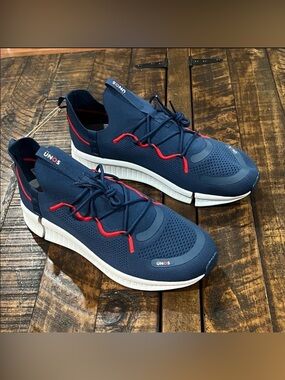 Target UNOS by EZ Blue Knit unisex
Sneakers comfort